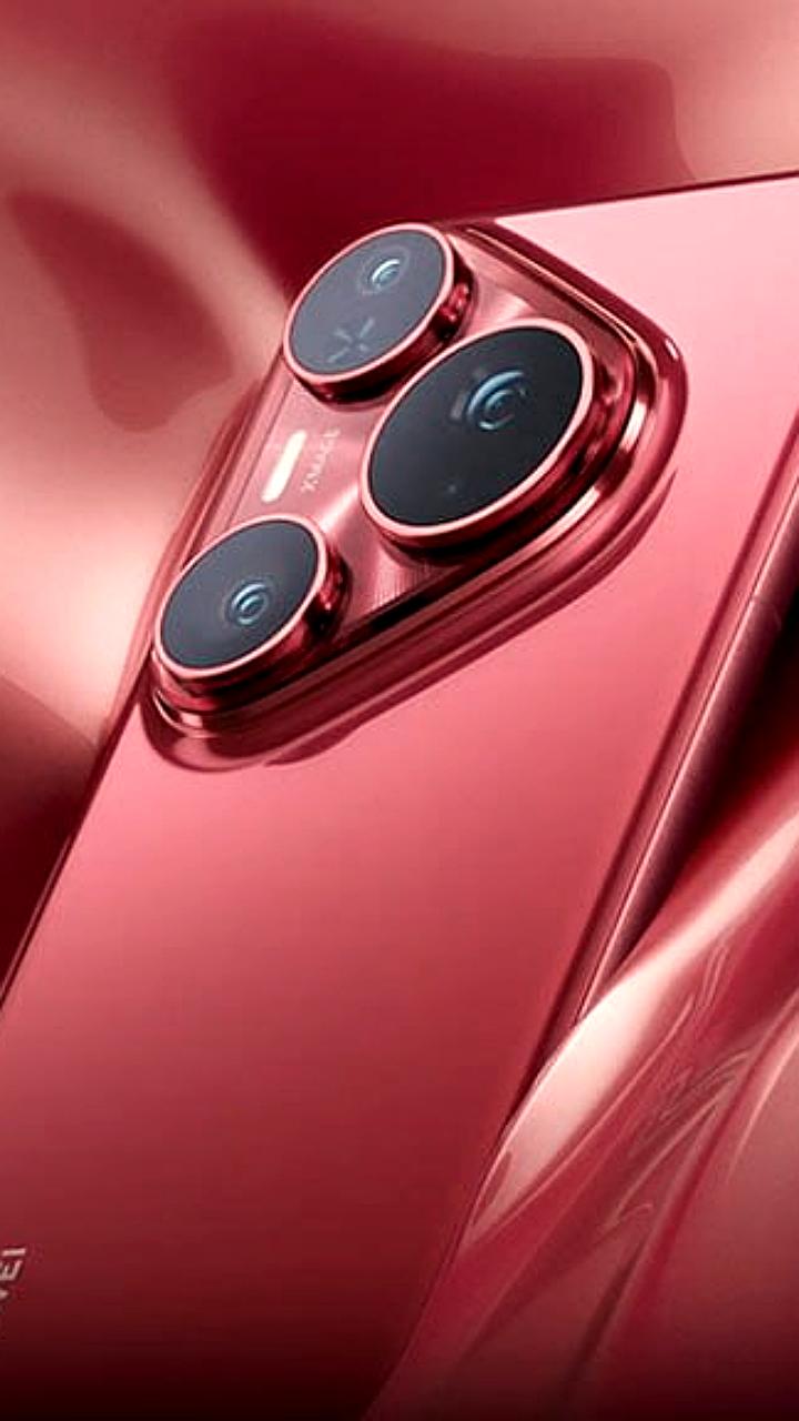 Huawei представила флагманские смартфоны Pura 80 с инновационными камерами