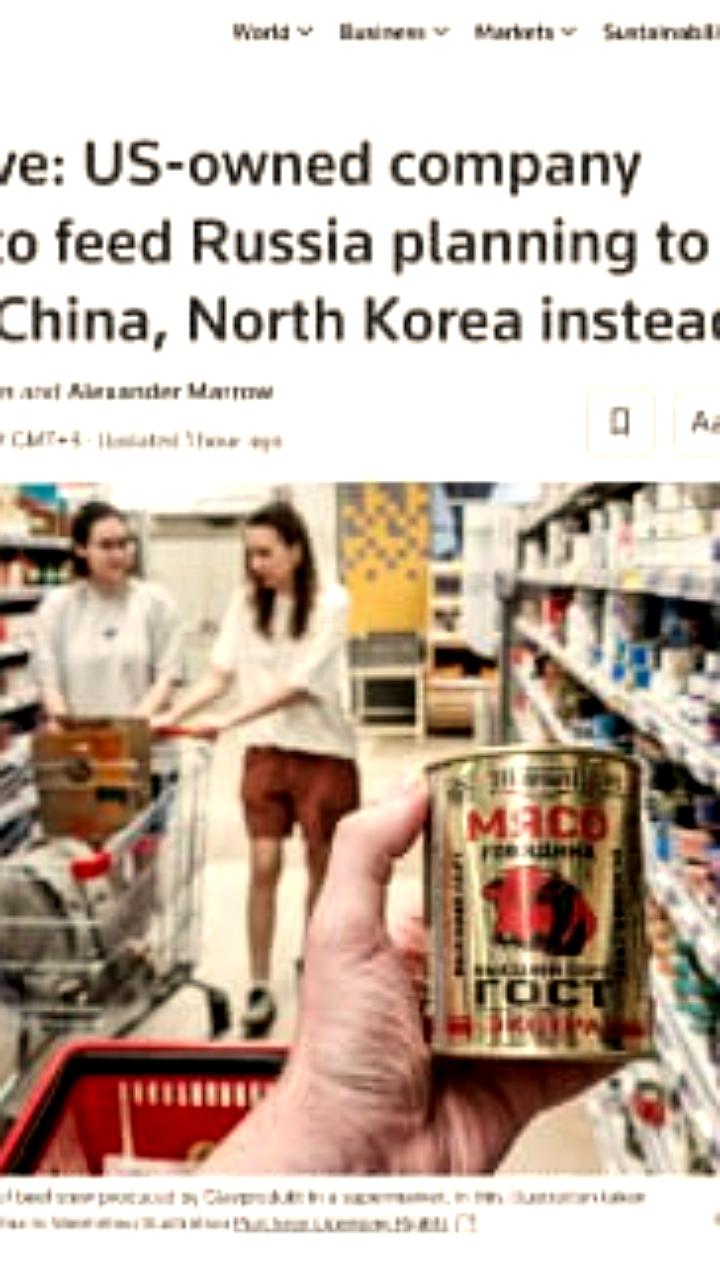 Снижение продаж компании «Главпродукт» после национализации и ареста активов