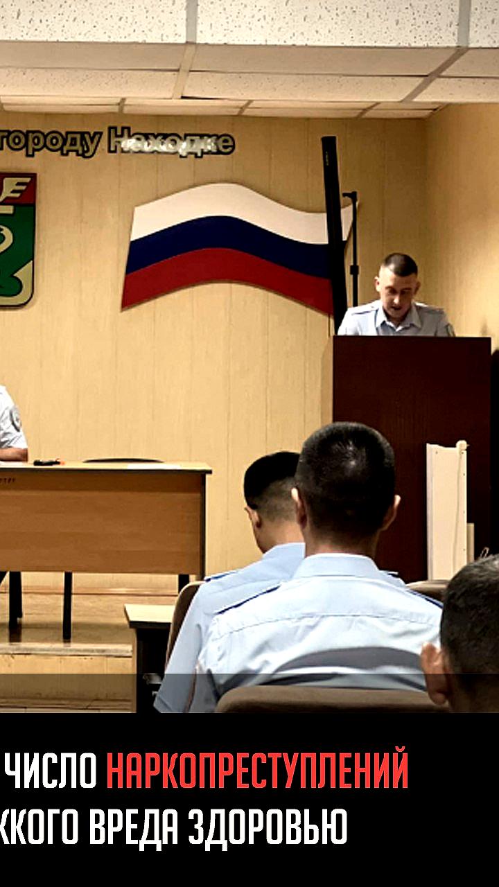 Снижение преступности в Курганской области и рост тяжких преступлений в Брянской области за первое полугодие 2025 года