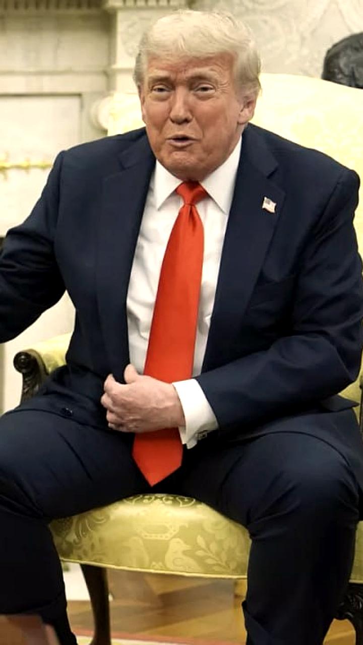 Канцлер Германии призывает Трампа к единству с Европой по вопросу Украины