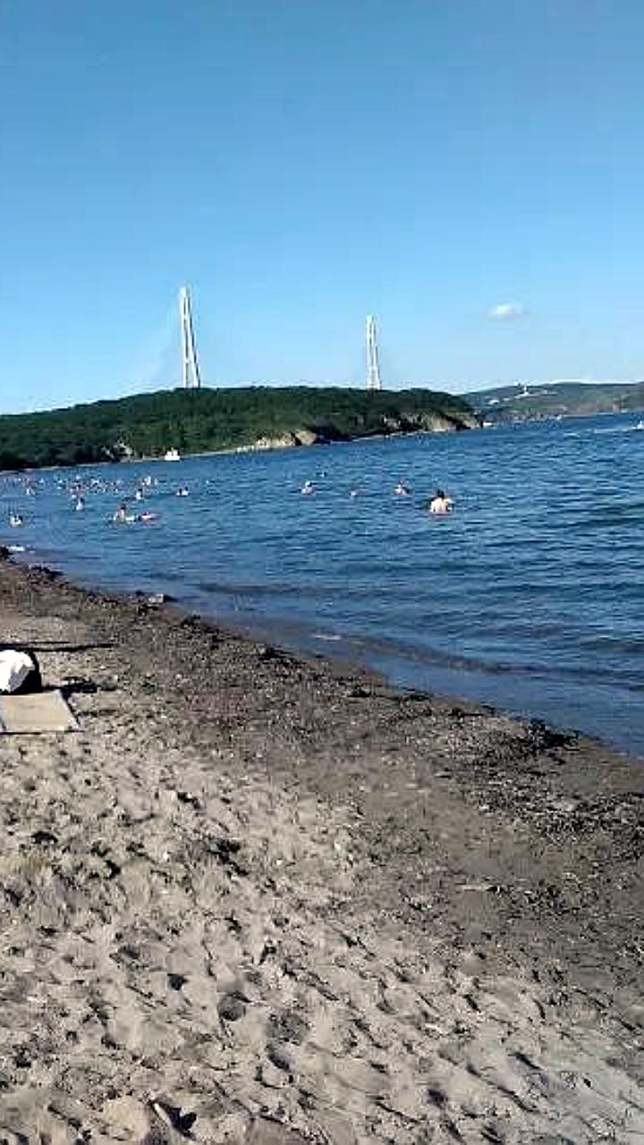 Пропавший во время подводной охоты мужчина в бухте Аякс: поиски продолжаются