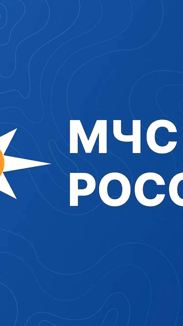 Пожар в селе Новотроицкое быстро ликвидирован спасателями