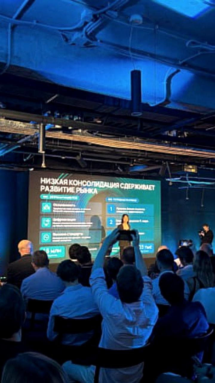 Фиджитал-платформа "Медскан" расширит присутствие в 60 регионах к 2034 году