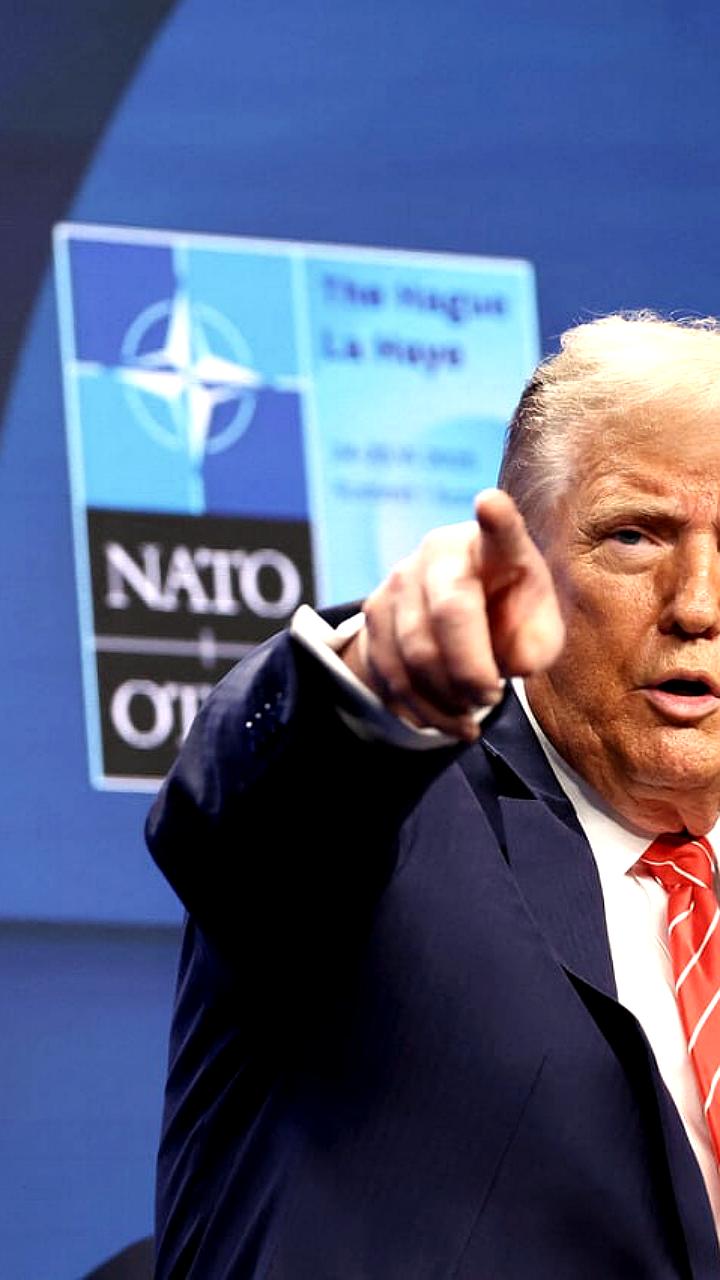 Трамп анонсировал важное заявление по России на 14 июля