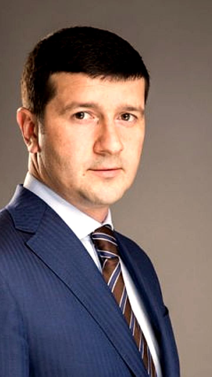 Саид Юсупов назначен новым заместителем Председателя Правительства Приморья