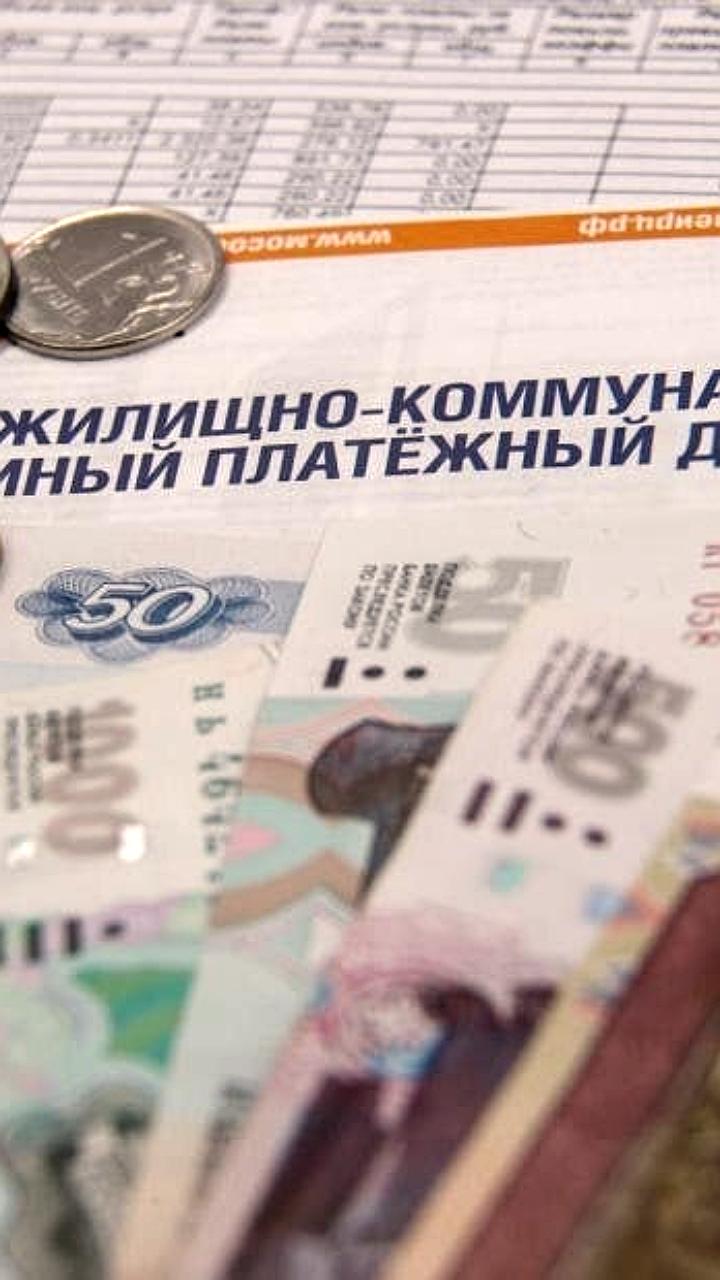 Многодетные семьи в России могут получить скидки на ЖКХ до 50%