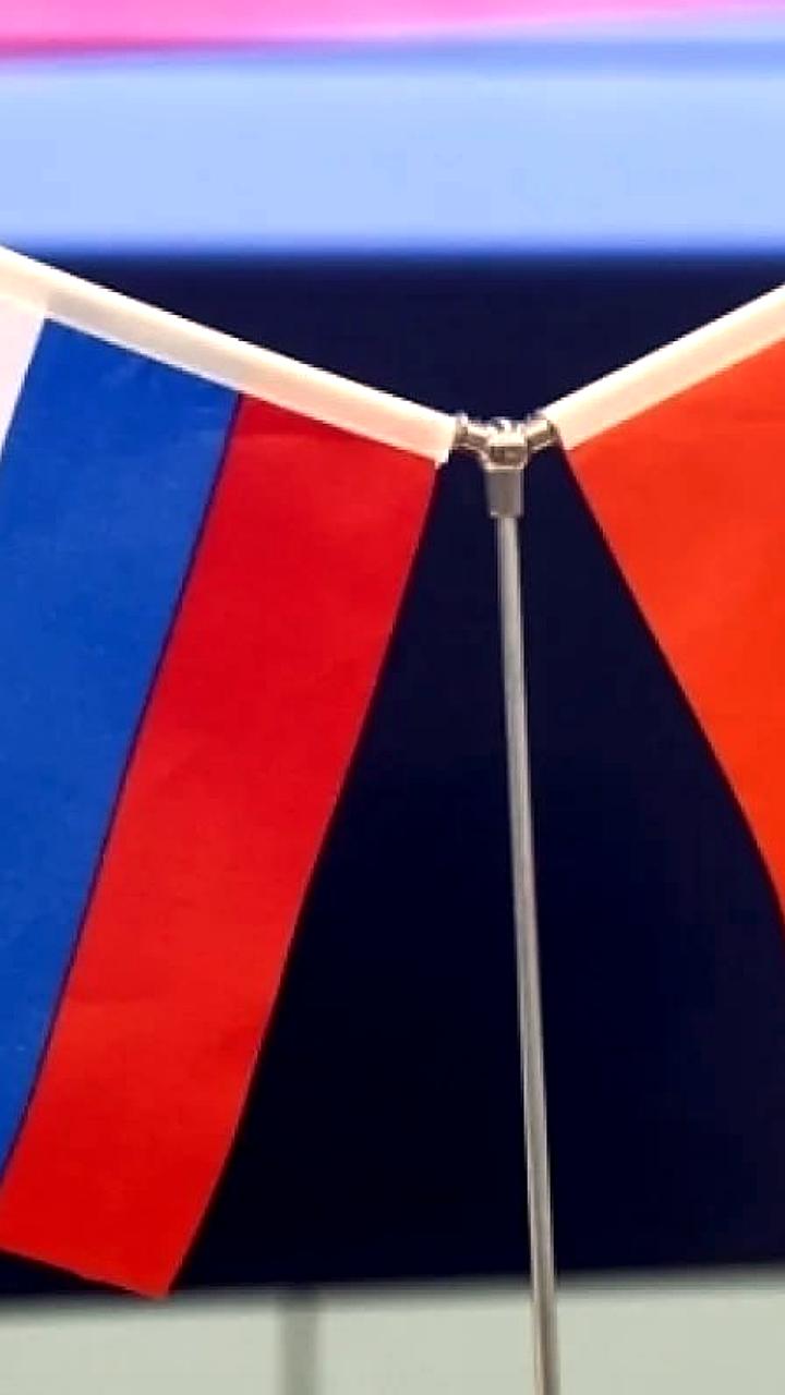Запуск международного автобусного сообщения между Яньцзи и Владивостоком