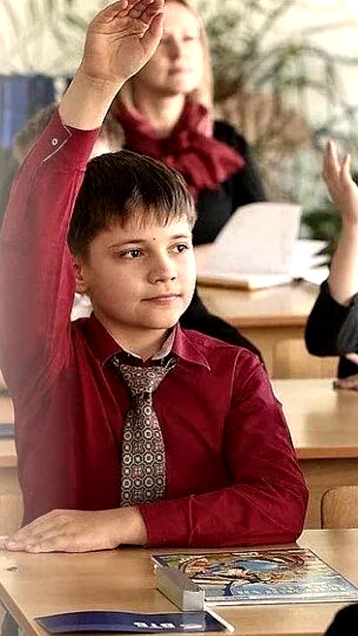 С 1 сентября 2025 года вступят в силу изменения в образовательной системе России