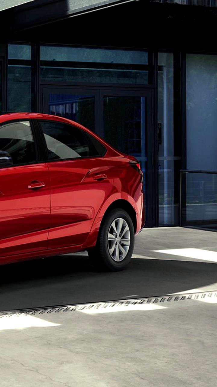 Старт продаж Lada Iskra отложен на август из-за дефектов