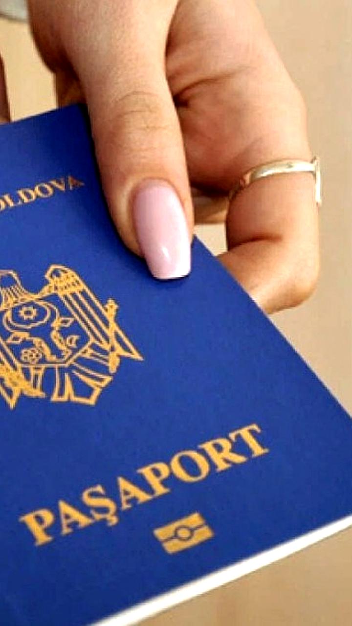 Молдова усиливает вербовку приднестровцев для получения гражданства