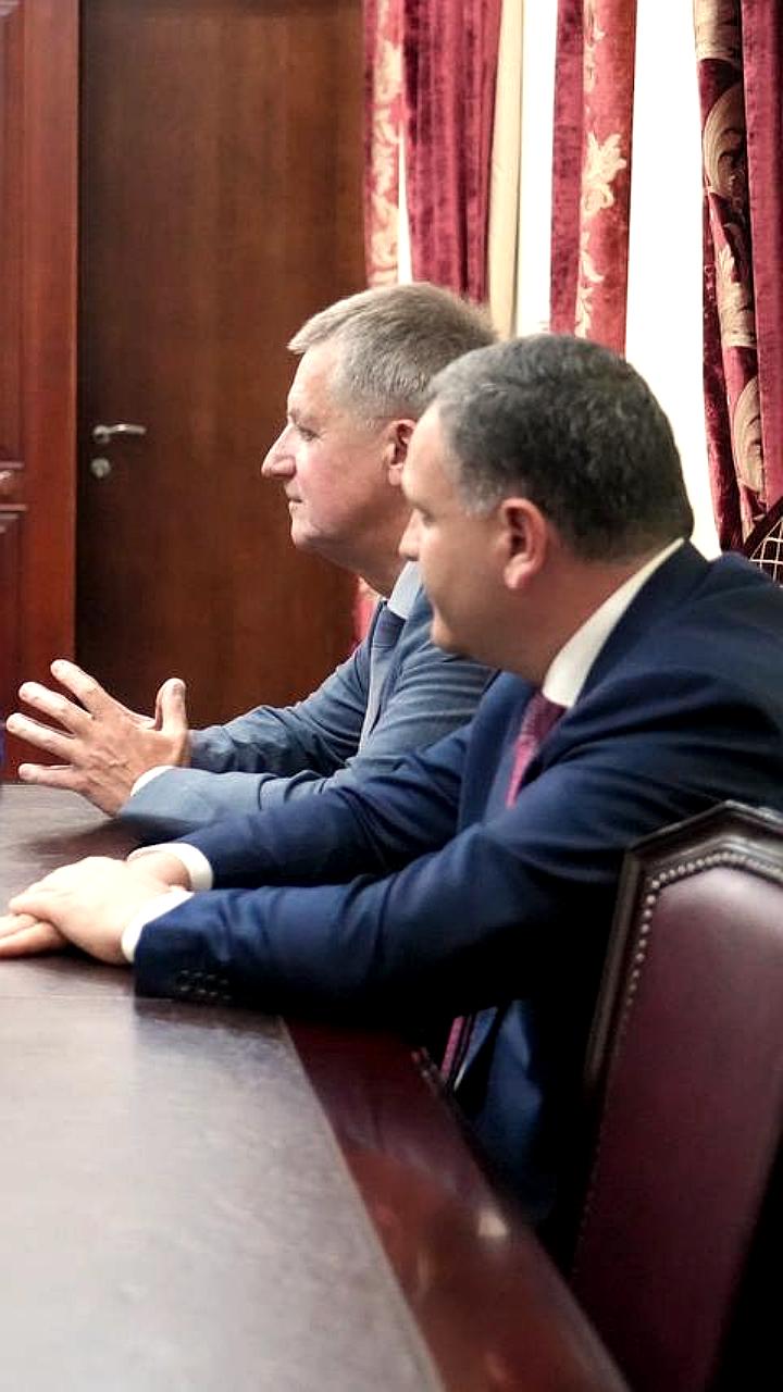 Северная Осетия готовится к запуску трансплантационной программы