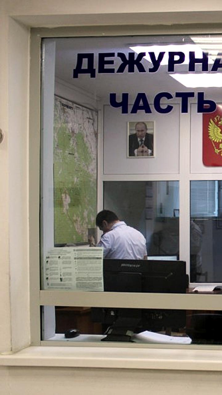 В Новосибирске завершено расследование дела о незаконной миграции и даче взятки