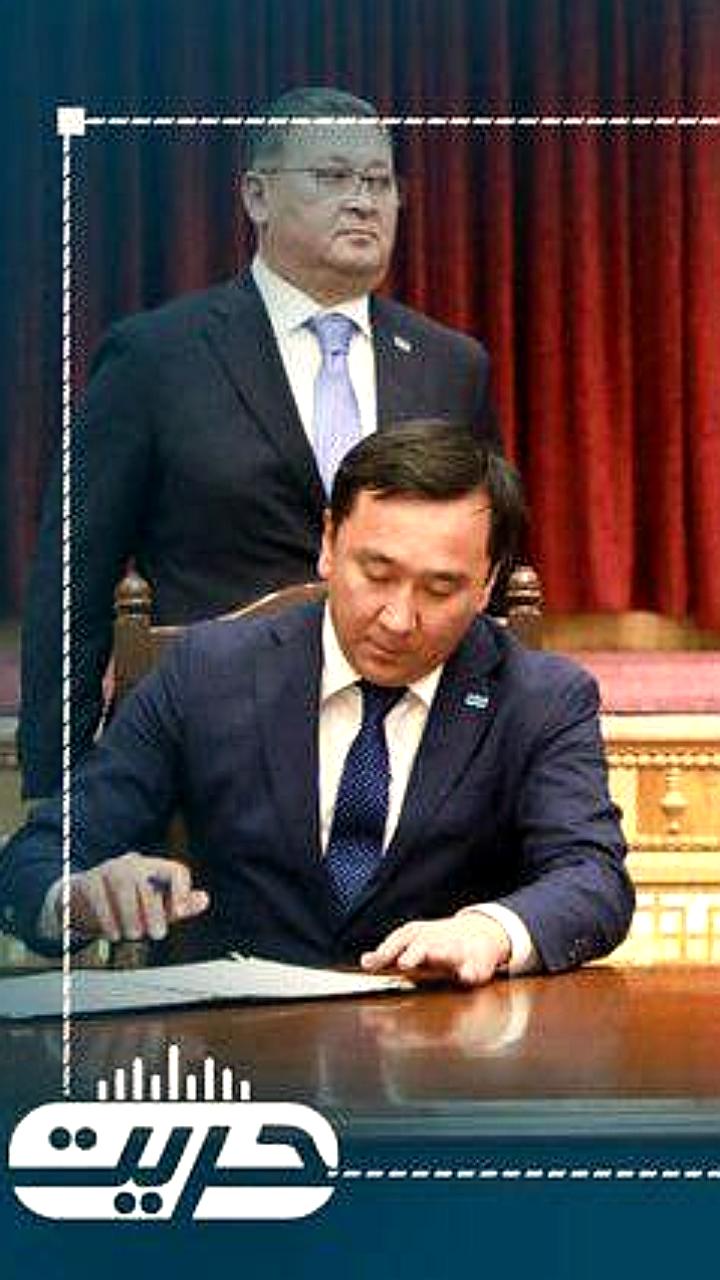 Афганистан и Казахстан подписали соглашение о строительстве железной дороги Херат – Тургунди