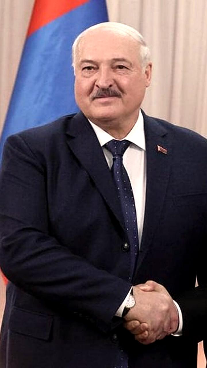 Лукашенко поздравил Хурэлсуха с Наадам и подтвердил сотрудничество Беларуси с Монголией