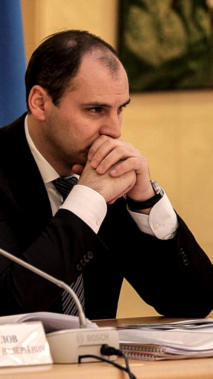 Смена сенатора от Свердловской области: мэр Екатеринбурга может заменить Виктора Шептия