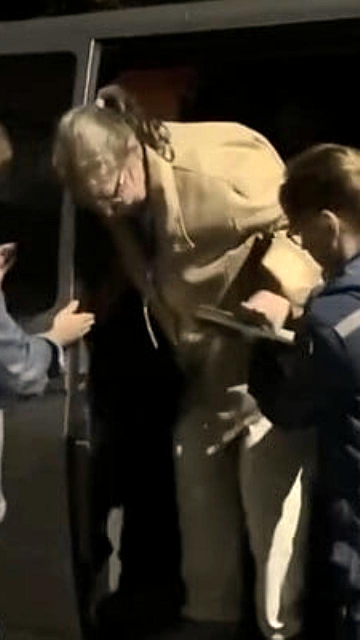 Татьяна Москалькова сообщила о судьбе пропавших жителей Курской области
