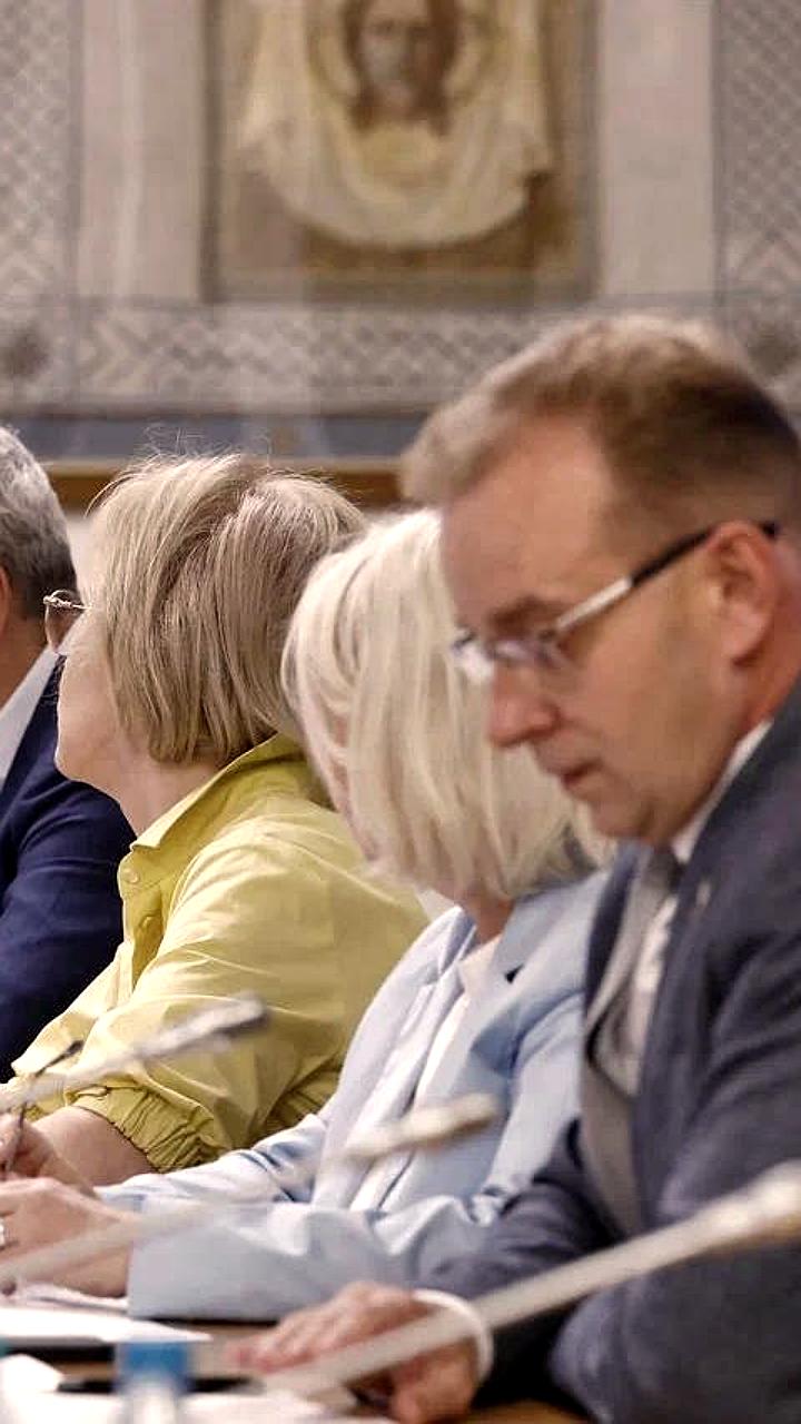 Госдума рассмотрит законопроект о финансировании лекарств для тяжелобольных пациентов