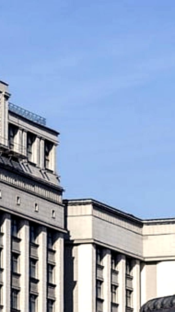 Госдума одобрила законопроект об усилении ответственности иноагентов