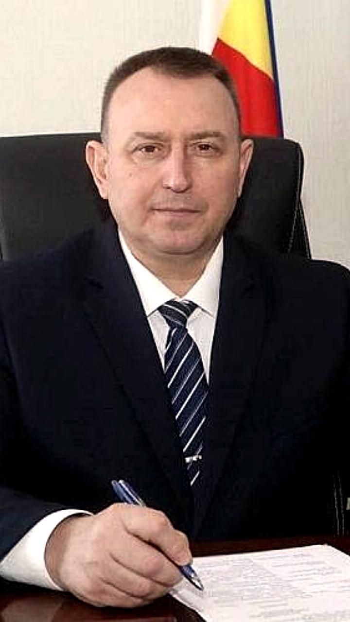 Юрий Мариненко подал в отставку с поста главы администрации Волгодонска