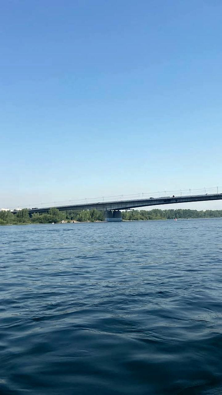 В Пермском крае найдено тело рыбака после трагедии на реке Кама