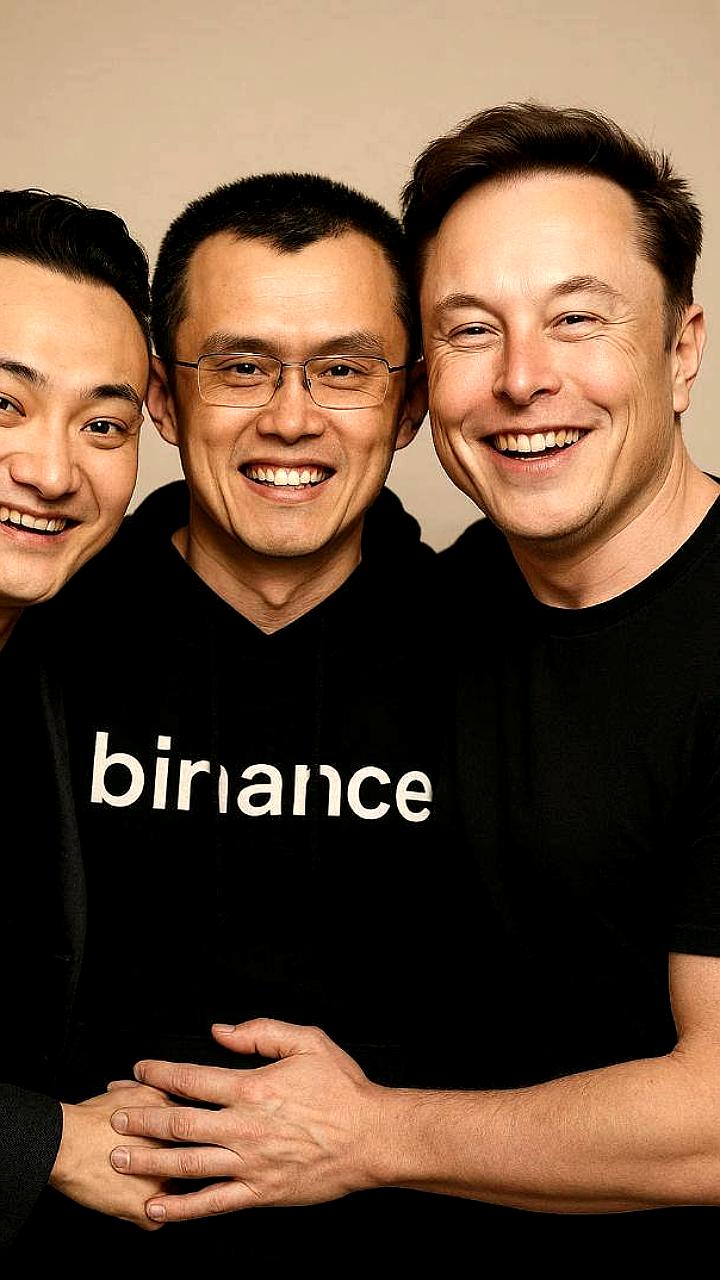 Сотрудничество Binance и World Liberty Financial: запуск стейблкоина USD1 и связь с семьей Трампа