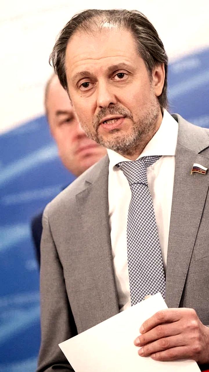 Госдума поддержала законопроект о защите лесов от незаконной застройки