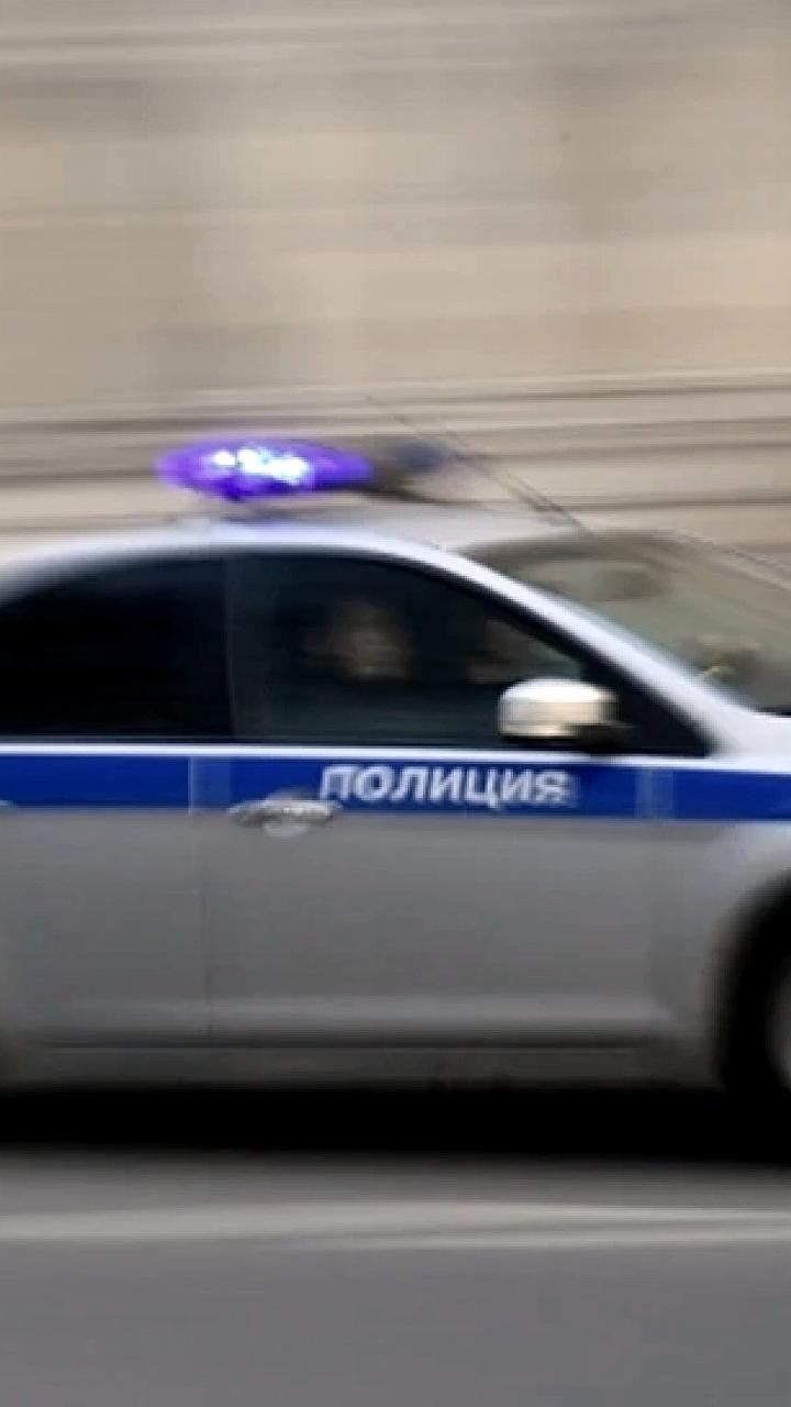 ДТП в Рамони: подростки на мотоцикле пострадали в столкновении с легковым автомобилем
