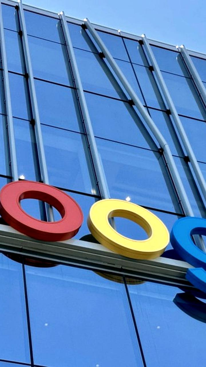Анализ зарплат в Google: высокие оклады для IT-специалистов