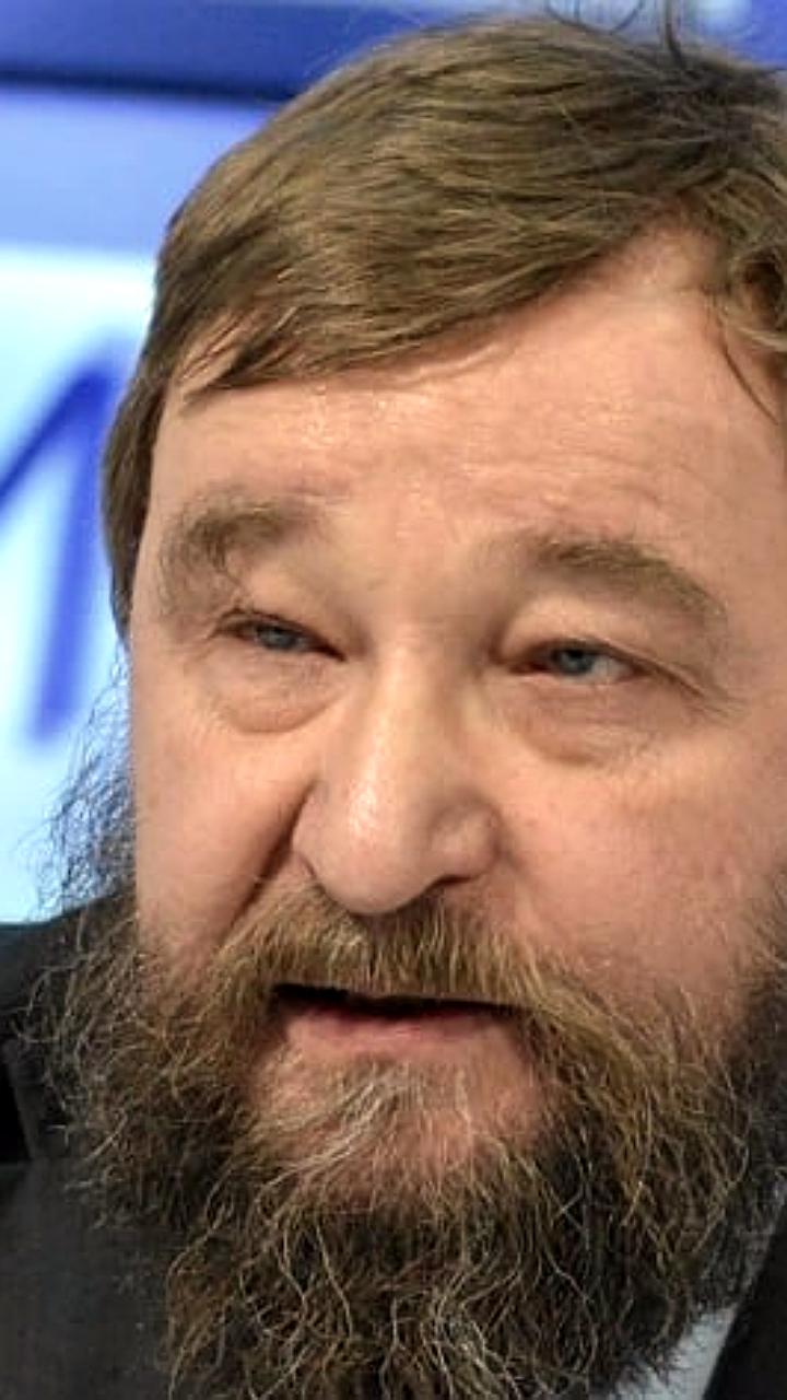 Сергей Абрамов оштрафован на 150 тысяч рублей за переводы в ФБК