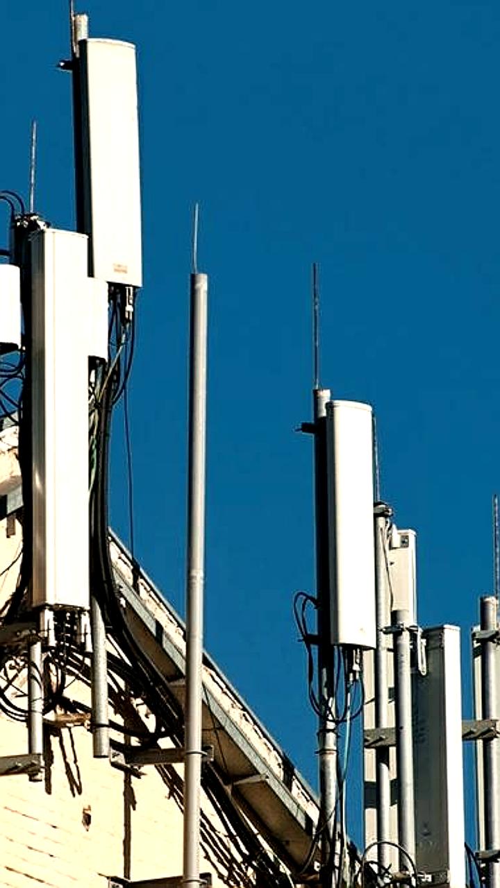Операторы связи получили новые частоты для тестирования совместимости с телевещанием