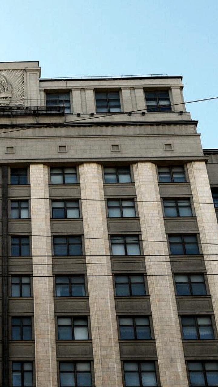 Госдума рассматривает законопроект о поддержке НКО для помощи ветеранам СВО