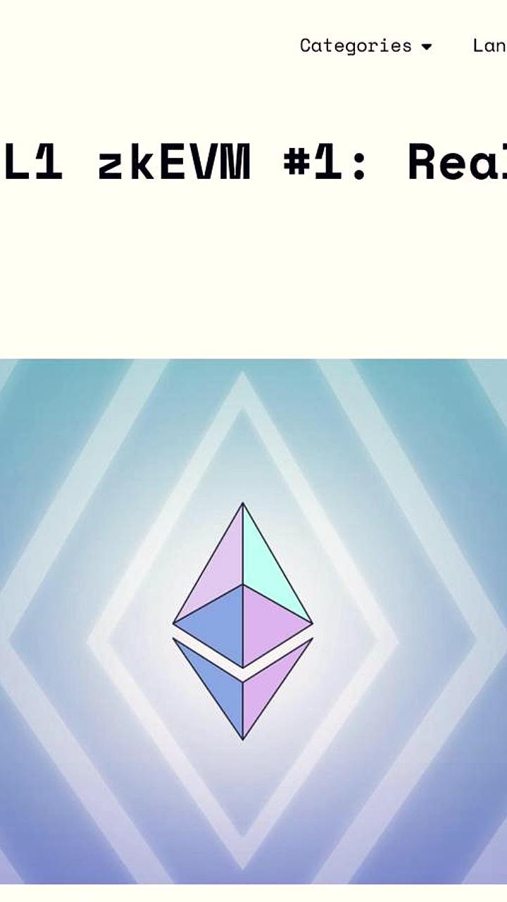 Ethereum Foundation анонсировала интеграцию zk-технологий в основную сеть