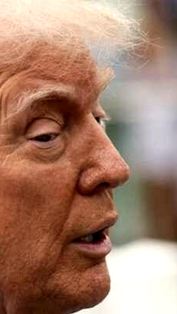 Трамп угрожает Бразилии 50% пошлинами из-за политических разногласий