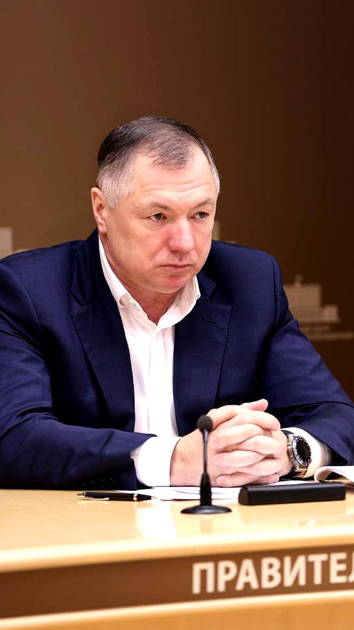 В России введено более 2,2 тыс. объектов модернизации ЖКХ