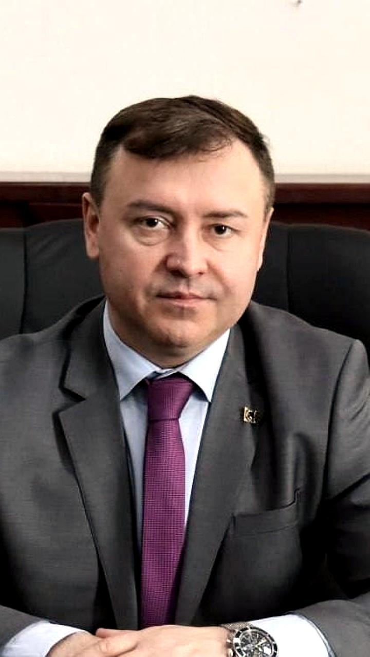 Экс-гендиректор «Газпром межрегионгаз Махачкала» арестован за взятку