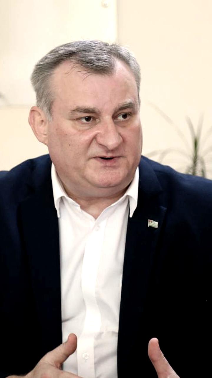 Россия направляет врачей в Абхазию для поддержки в высокий сезон