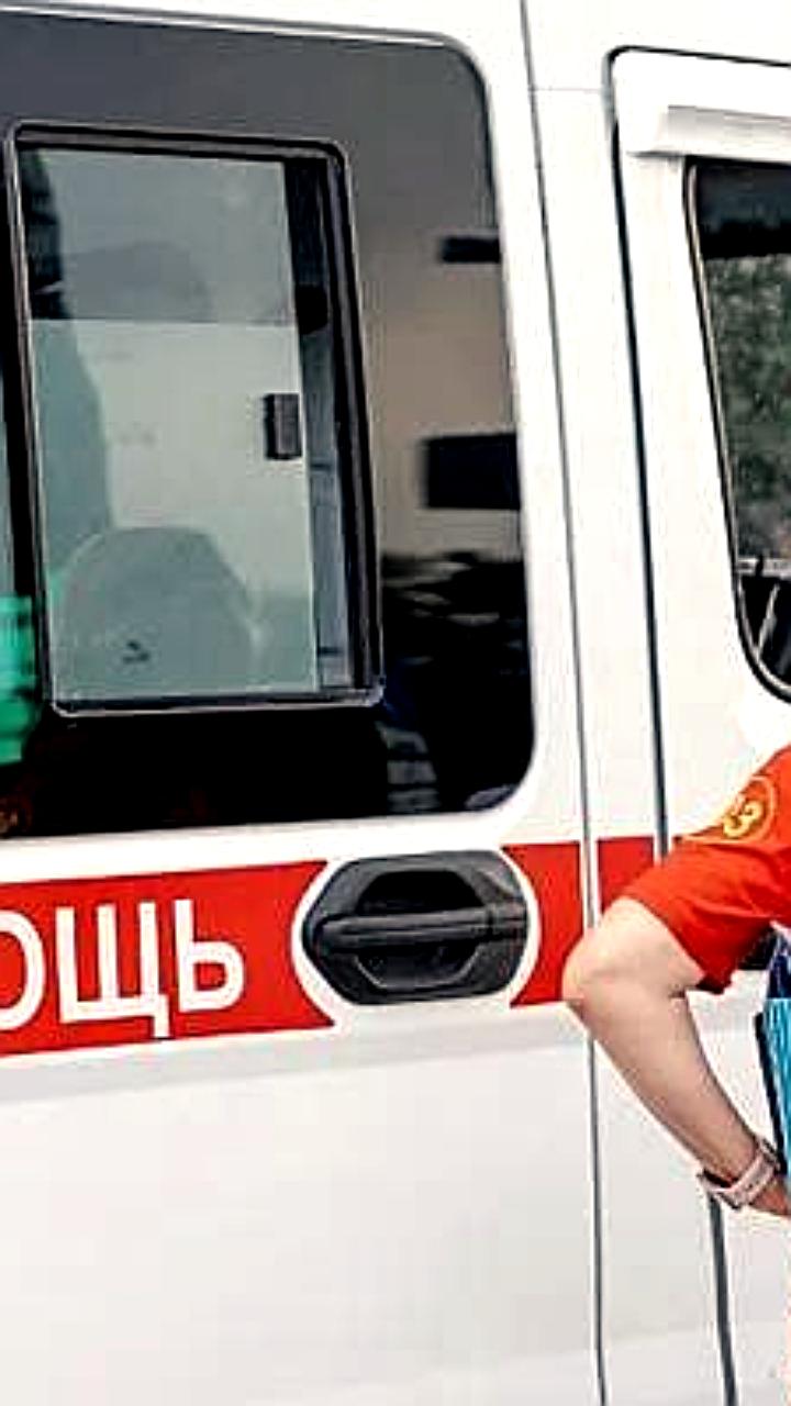 Чиновник из Башкирии получил серьезные травмы после проигрыша в казино в Сочи