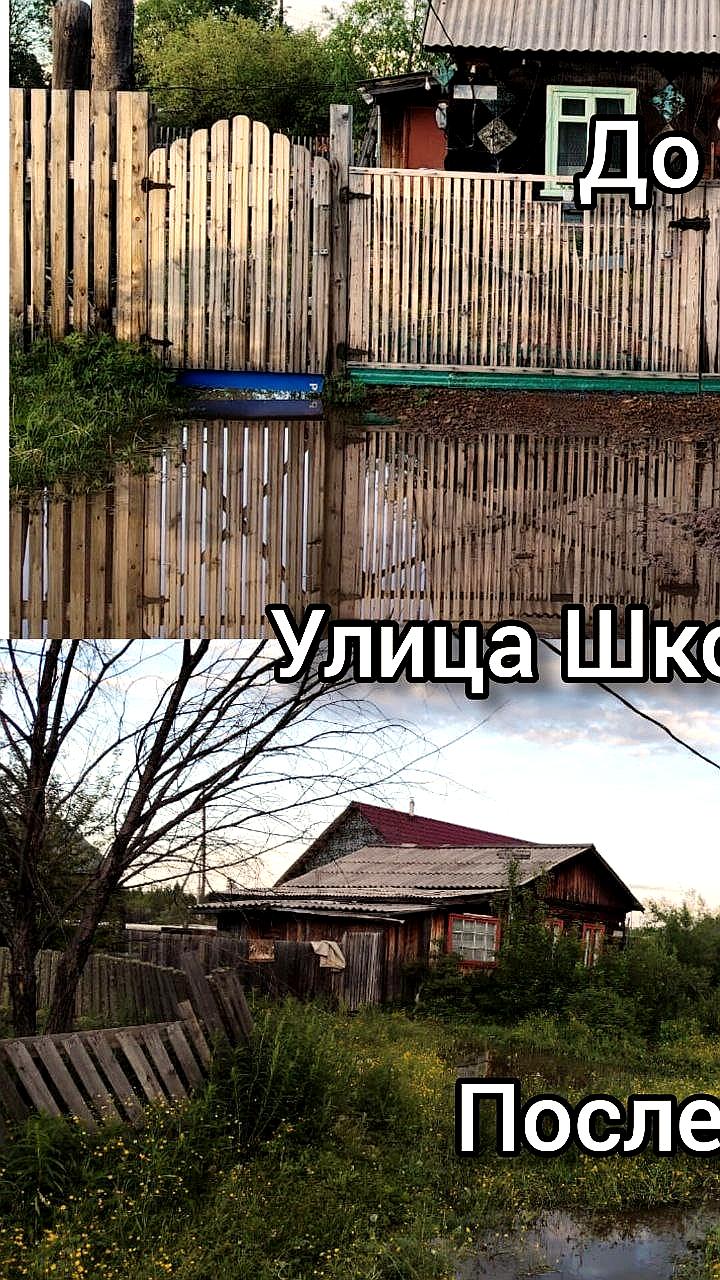 Подъем уровня воды в реке Чульман угрожает подтоплением дачных участков в Нерюнгринском районе