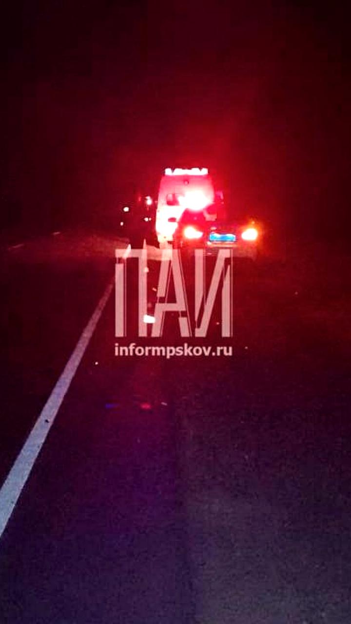 Два человека пострадали в ДТП в Благодарненском округе