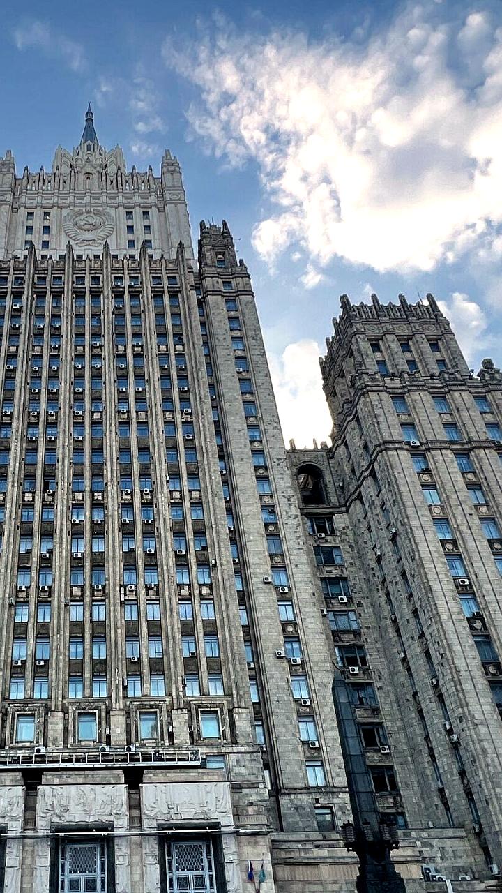 Россия и ООН прекращают соглашение о экспорте сельхозпродукции и удобрений