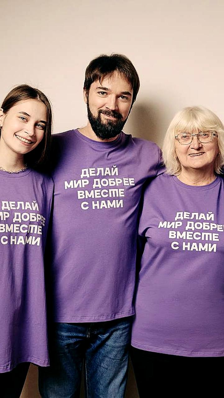 В Москве более 1,5 млн волонтеров, основная часть - молодежь