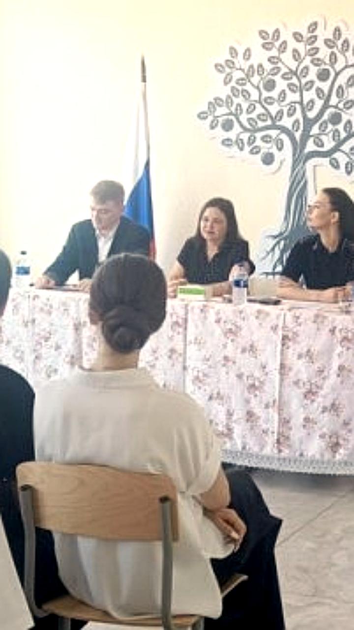Профилактические мероприятия по борьбе с наркотиками прошли в Волгограде и Ростове-на-Дону