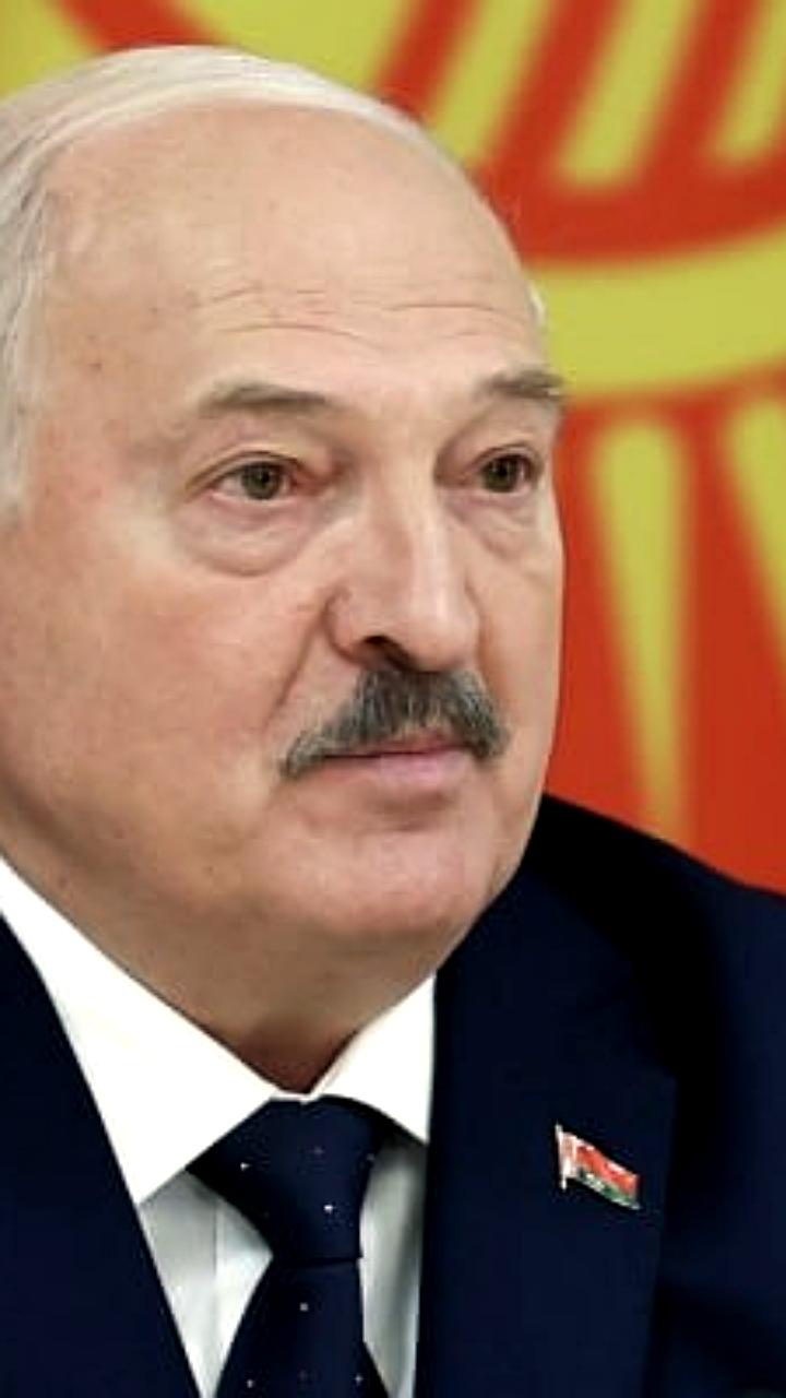 Лукашенко советует Молдове не стремиться в ЕС, ссылаясь на опыт Украины
