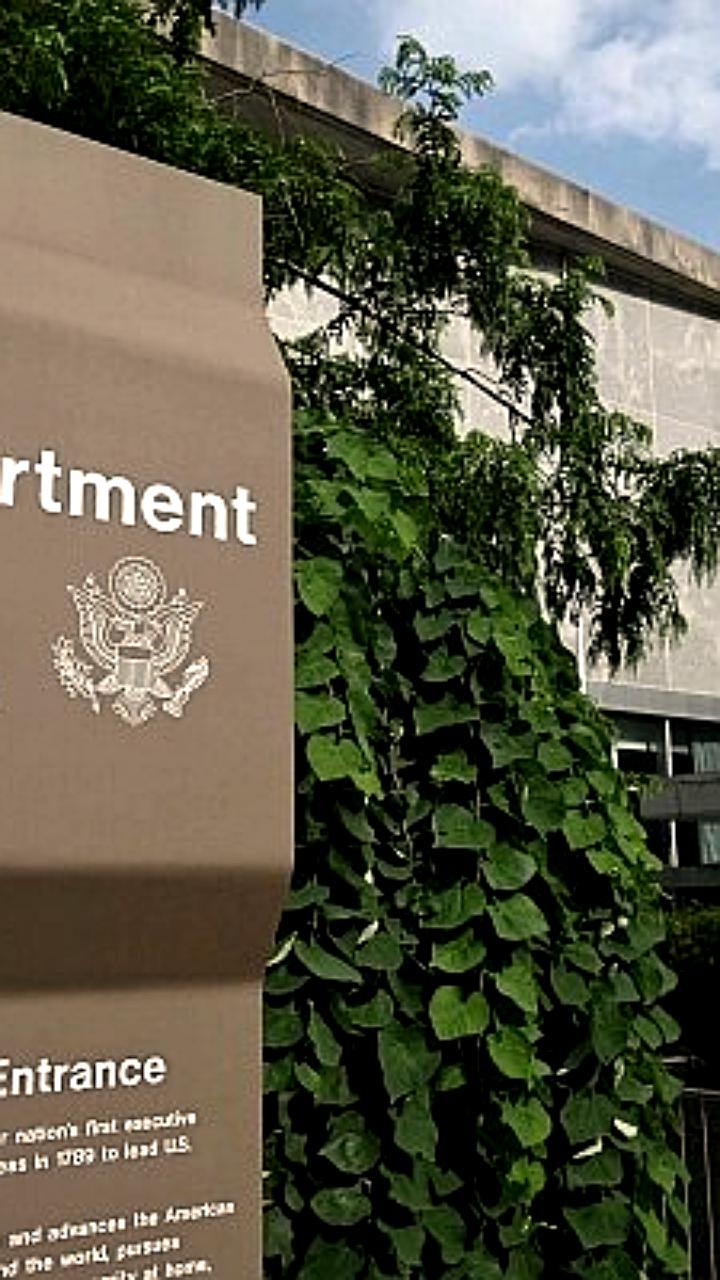 США вводят визовые санкции против кубинских лидеров за подавление протестов