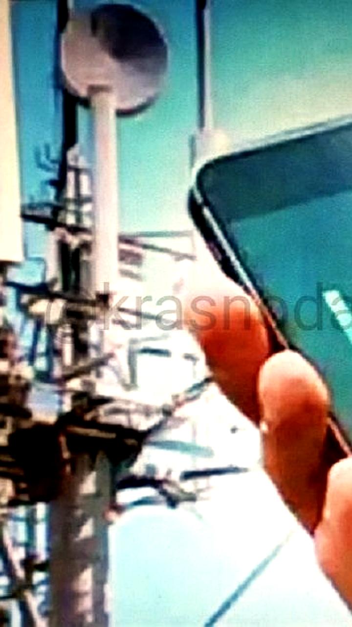 В Ростове-на-Дону вновь отключен мобильный интернет из-за безопасности