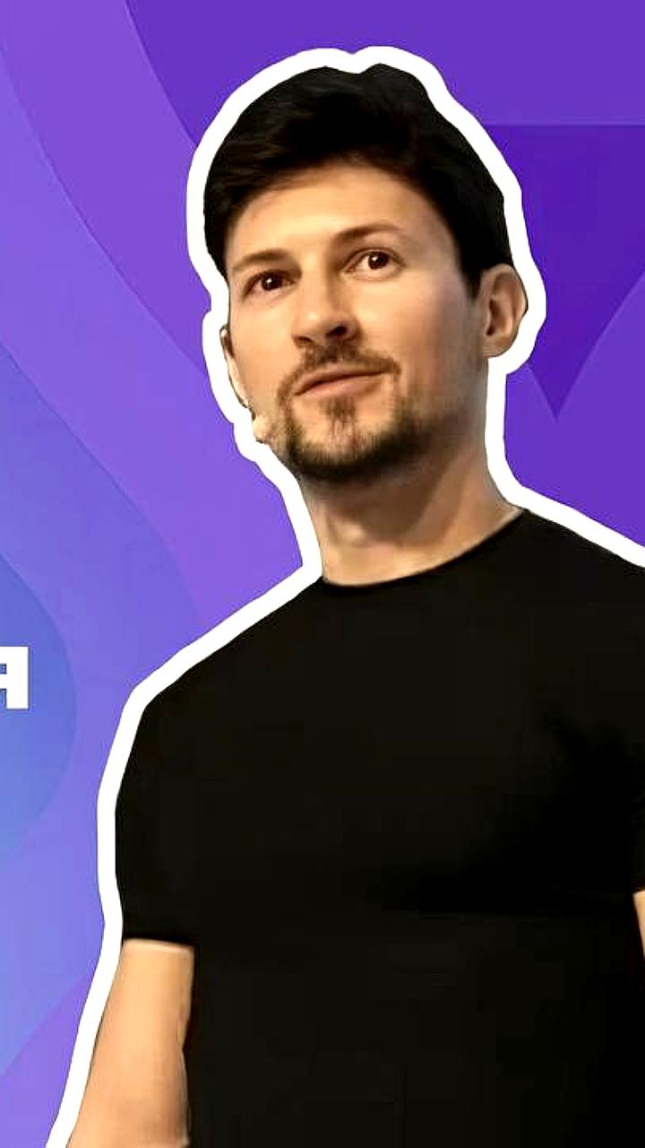 Павел Дуров критикует французские власти за расследование соцсети X