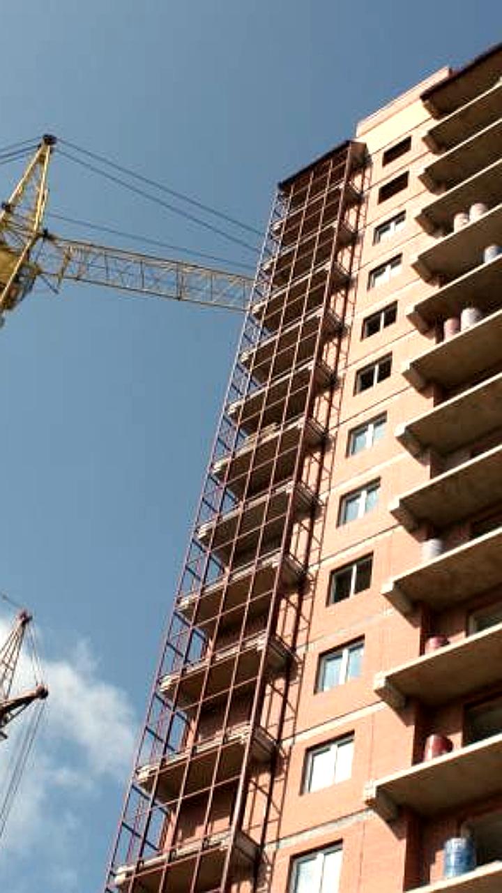 В Астане завершено расследование мошенничества в долевом строительстве на 4,6 млрд тенге
