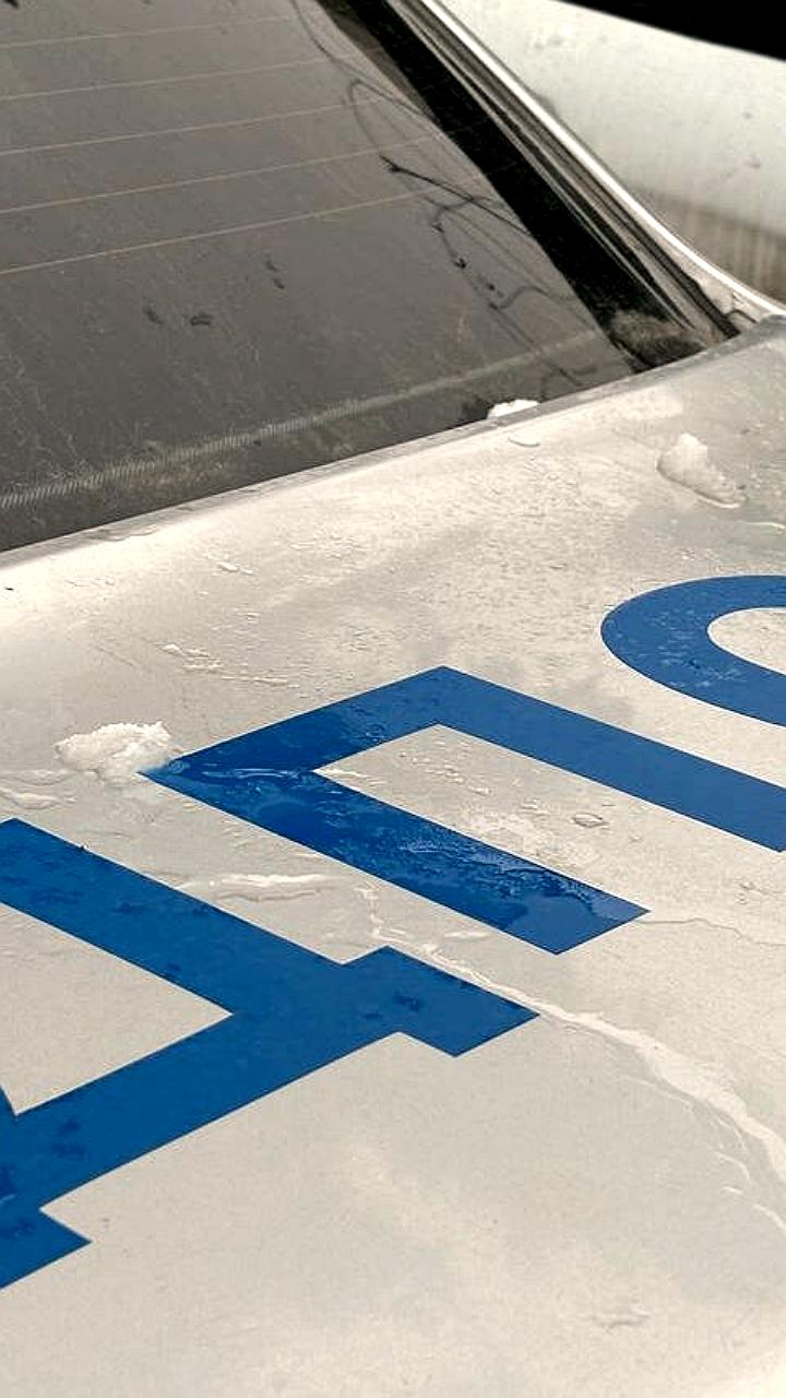 В Смоленской и Омской областях зафиксированы случаи ДТП с участием детей