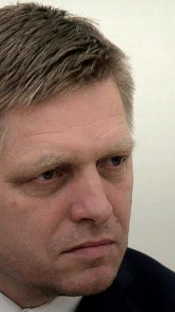 Словакия рассматривает поддержку запрета на поставки российского газа в ЕС