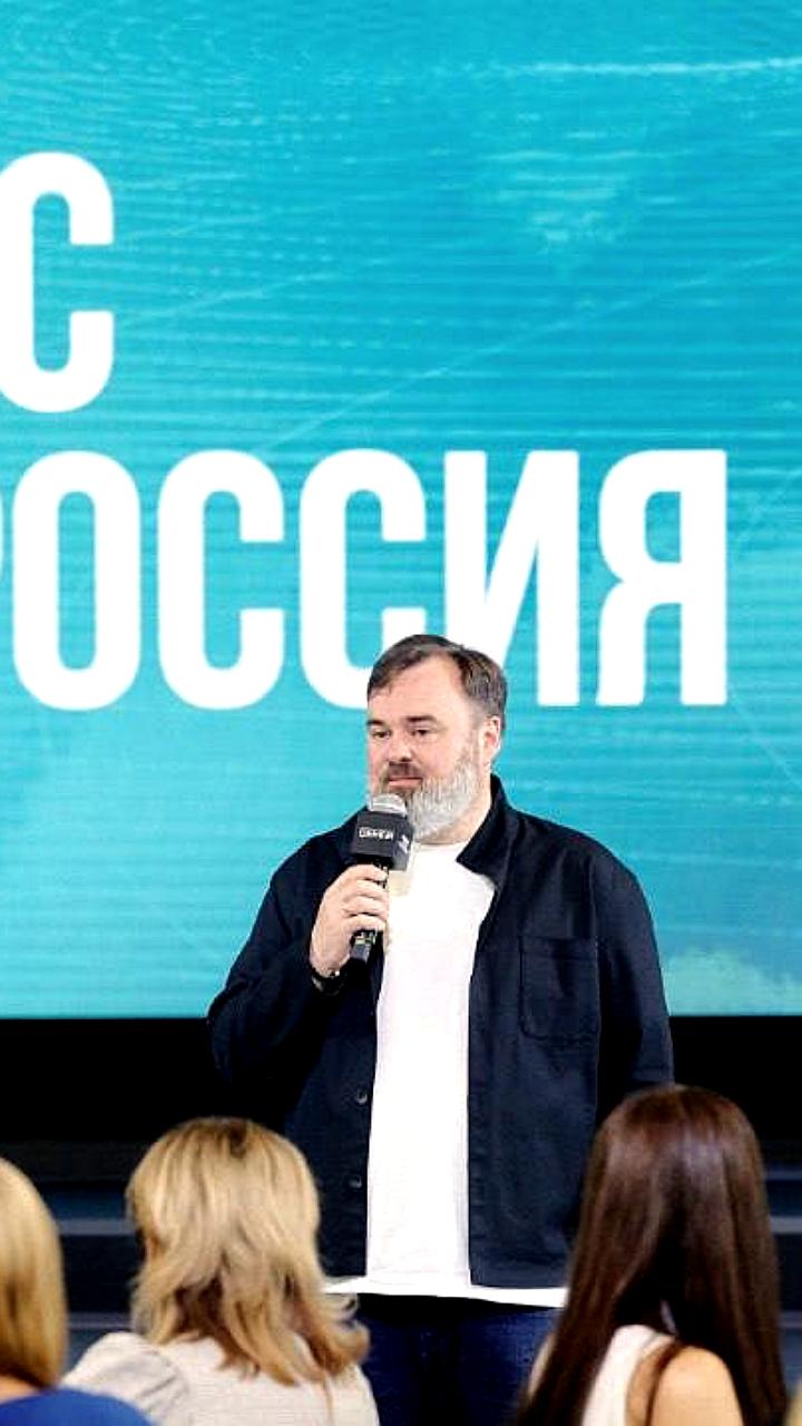 Завершение программы «Женщина-лидер» в Херсонской области: 120 участниц представили социальные проекты